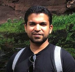 Gaurav Singh